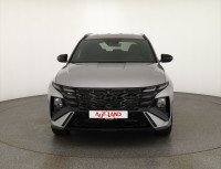 Hyundai Tucson 1.6T-GDI N-Line