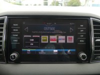 Skoda Karoq 1.5 TSI Soleil