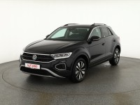 VW T-Roc 1.0 TSI LED App Connect Sitzheizung Kamera