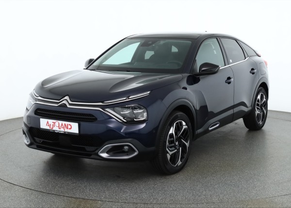 Citroen C4 PureTech 130 Aut.