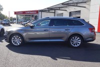 Skoda Superb Combi 2.0 TDI Style 4x4