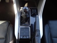 Mitsubishi Eclipse Cross 1.5 T-MIVEC