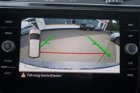 VW Touran 1.5 R-Line