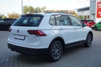 VW Tiguan 1.4 TSI DSG