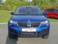 Skoda Karoq 1.5 DSG