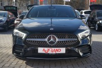 Mercedes-Benz A 180 A180 AMG Line