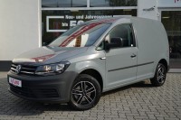 Vorschau: VW Caddy 1.2 TSI Kasten