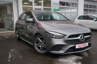 Mercedes-Benz B 200 B200 d AMG Line