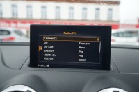 Audi RS3 Limousine 2.5 TFSI quattro