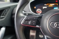 Audi TTS Coupe 2.0 TFSI quattro