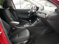 Mazda CX-3 2.0 SkyaktivG