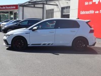 VW Golf VIII 2.0 GTI Clubsport