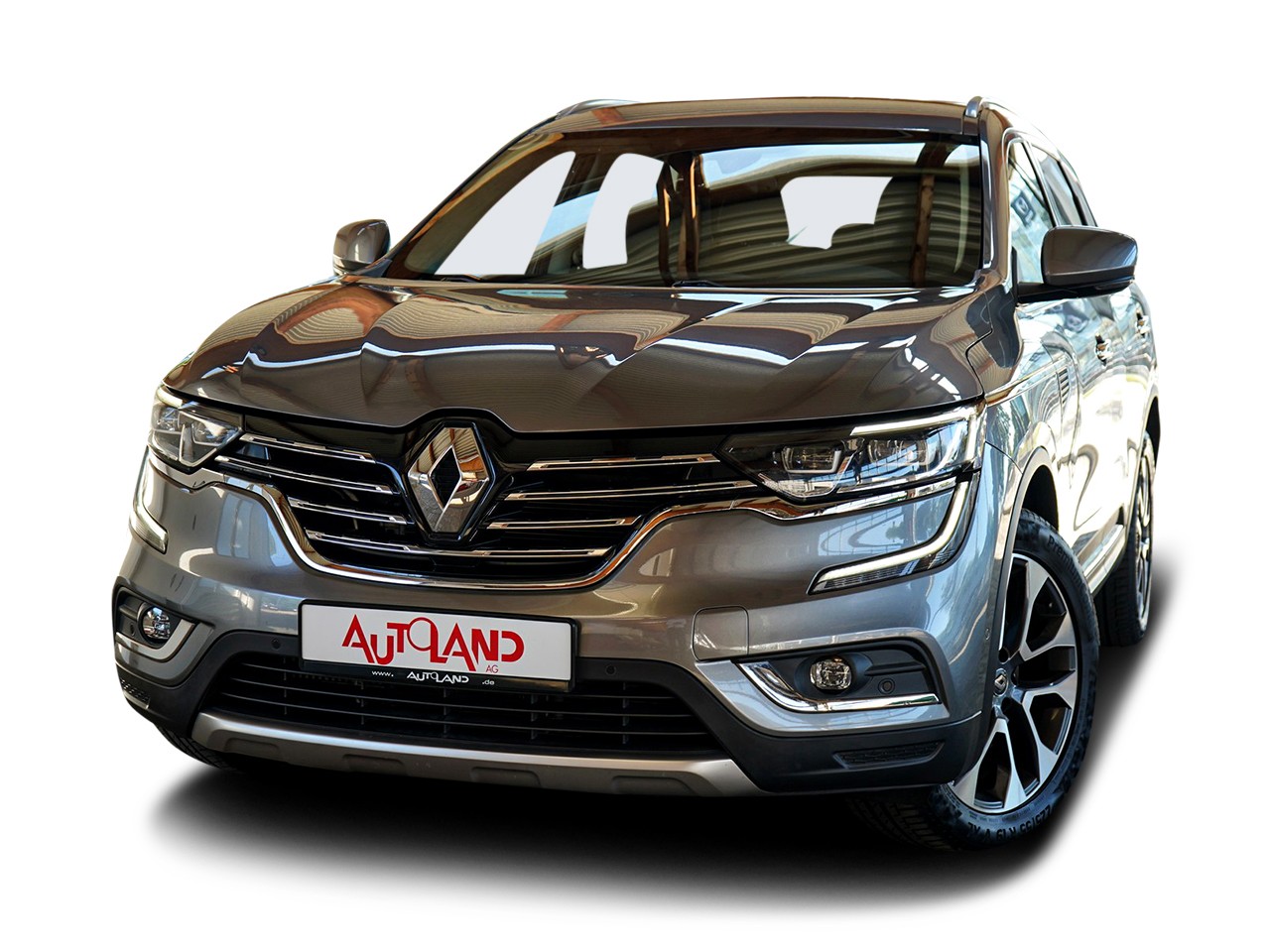 Renault Koleos 2.0 dCi Limited 4x4