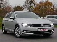 VW Passat Variant 2.0 TDI BMT