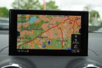 Audi Q2 1.4 TFSI basis