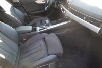 Audi A4 Quattro Avant 40 quattro S-Line