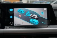 VW Golf VIII Variant Life eTSI