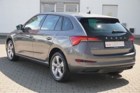 Skoda Scala 1.0 Style