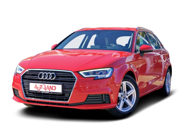 Audi A3 Sportback 1.4 TFSI