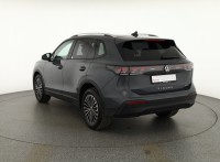 VW Tiguan 1.5 eTSI DSG