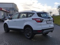 Vorschau: Ford Kuga 2.0 TDCi Cool&Connect 4x4