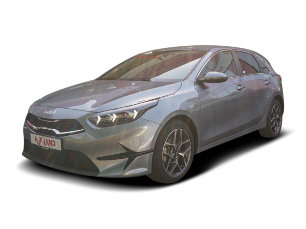 Kia cee'd Ceed Ultimate Edition 1.5 T-GDI Aut.