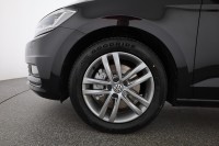 VW Touran 1.4 TSI Sound