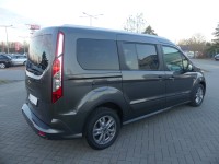 Ford Grand Tourneo Connect 1.5 TDCi Titanium