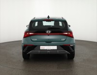 Hyundai i20 1.0T-GDI Aut.