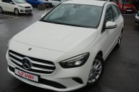 Mercedes-Benz B 250 B250 e