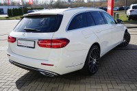 Mercedes-Benz E 220 E220 d T-Modell Avantgarde