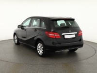 Mercedes-Benz B 150 B180 Style