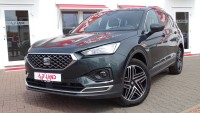 Vorschau: Seat Tarraco 2.0 TDI Xcellence