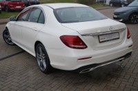 Mercedes-Benz E 200 E200 AMG Line