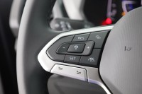 VW T-Cross 1.0 TSI DSG