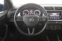 Skoda Fabia Combi 1.0 TSI Ambition