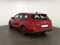 Kia cee'd Sporty Wagon Ceed SW 1.5 T-GDI Aut.