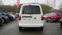 VW Caddy 2.0 TDI Trendline BMT
