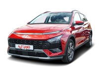 Hyundai BAYON Bayon 1.0T-GDI Navi Sitzheizung LED