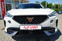 Cupra Formentor 1.4 Hybrid