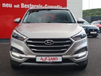 Hyundai Tucson 1.6 blue Classic 2WD