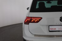 VW Tiguan 2.0 TSI DSG 4M Elegance