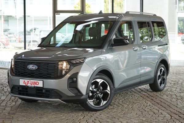 Ford Tourneo Courier 1.0 EB