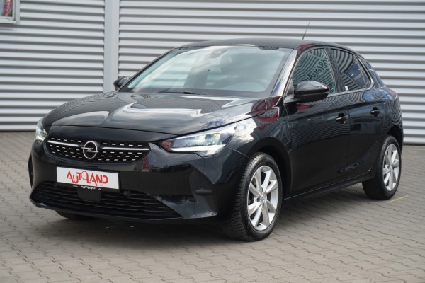 Opel Corsa F 1.2 Turbo Elegance