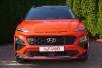 Hyundai Kona 1.6 T-GDI N Line 2WD