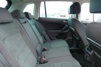 VW Tiguan 2.0 TDI Highline