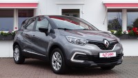Renault Captur 0.9 TCE Intens