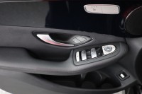 Mercedes-Benz GLC 250 9G-Tronic 4Matic