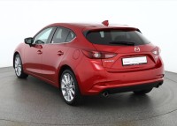 Mazda 3 2.0 SKYACTIV-G Sports-Line