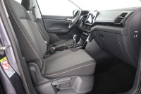 VW T-Cross 1.0 TSI Life